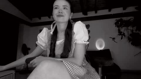 Ramona       online show from October 26, 2025, 5:35 am