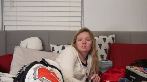 Rami online show from January 7, 2025, 1:28 am