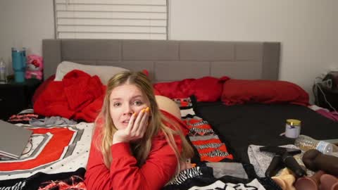 Rami online show from January 21, 2025, 6:43 am