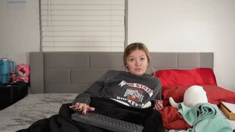 Rami online show from January 24, 2025, 8:13 am