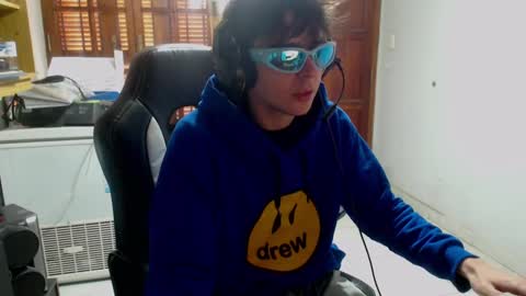 Snapshot of ramisexyloveyou chatting on October 12, 2025, 1:54 pm Ramiro online show from October 12, 2025, 1:54 pm