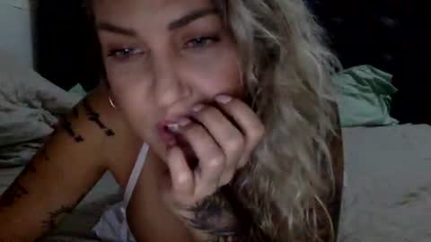 Mamakel online show from September 13, 2025, 2:33 am