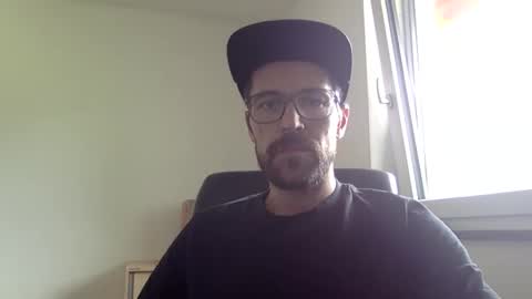 ramler0815 online show from May 8, 2026, 12:10 pm