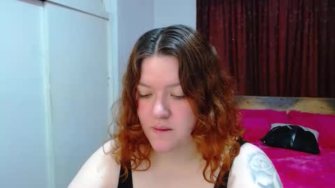 Snapshot of ramona15 chatting on January 8, 2026, 10:12 pm Ramona online show from January 8, 2026, 10:12 pm