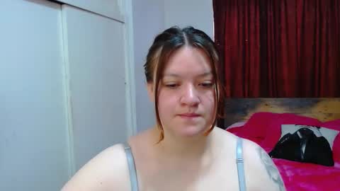 Snapshot of ramona15 chatting on January 11, 2026, 8:47 pm Ramona online show from January 11, 2026, 8:47 pm