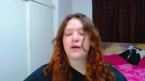 Snapshot of ramona15 chatting on January 13, 2026, 11:32 pm Ramona online show from January 13, 2026, 11:32 pm