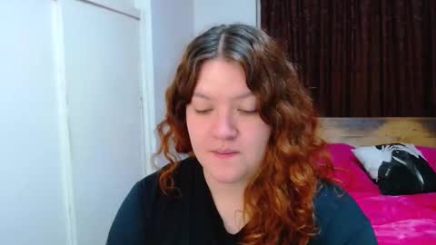 Snapshot of ramona15 chatting on January 16, 2026, 12:03 am Ramona online show from January 16, 2026, 12:03 am