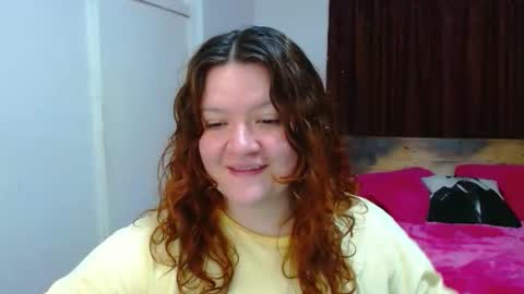 Snapshot of ramona15 chatting on January 18, 2026, 10:46 pm Ramona online show from January 18, 2026, 10:46 pm