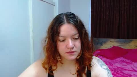 Snapshot of ramona15 chatting on February 4, 2026, 10:47 pm Ramona online show from February 4, 2026, 10:47 pm