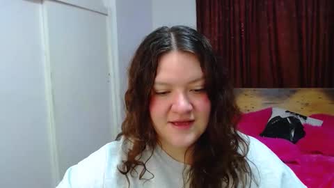 Snapshot of ramona15 chatting on February 18, 2026, 9:55 pm Ramona online show from February 18, 2026, 9:55 pm