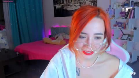 Ramona terner online show from January 8, 2025, 2:35 am