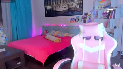 Ramona terner online show from January 17, 2025, 3:23 am