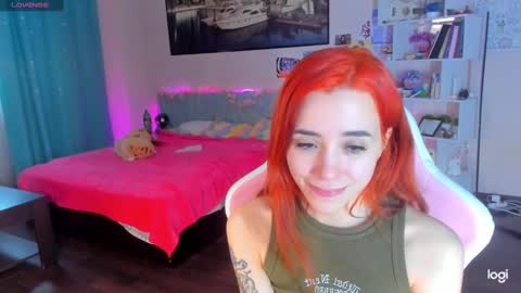 Ramona terner online show from January 20, 2025, 7:04 am