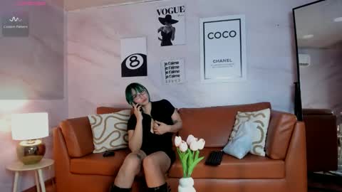 Ramona online show from November 26, 2025, 2:23 am