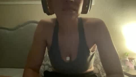 Snapshot of ramonajas chatting on May 12, 2026, 5:15 am RamonaJ online show from May 12, 2026, 5:15 am