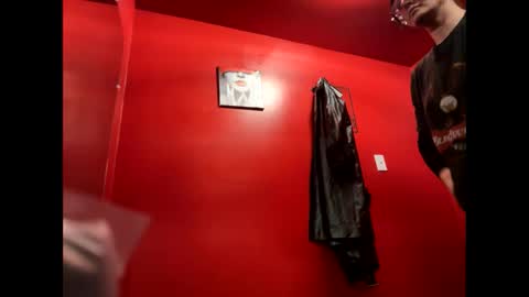 Snapshot of ramonaquinn chatting on January 24, 2025, 10:43 am RAMONA Q online show from January 24, 2025, 10:43 am