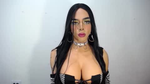 RamonaSmit online show from October 30, 2025, 9:26 pm