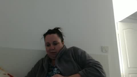 Snapshot of ramosjan chatting on December 15, 2025, 5:50 pm Rachel Gabrini online show from December 15, 2025, 5:50 pm