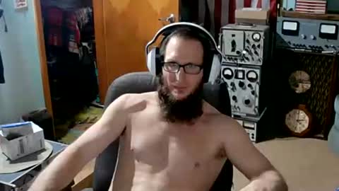 Randall online show from November 5, 2025, 1:49 am