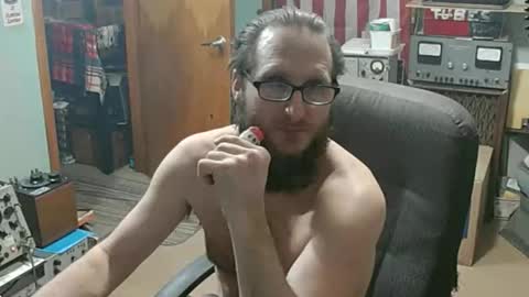 Randall online show from February 28, 2026, 11:50 pm