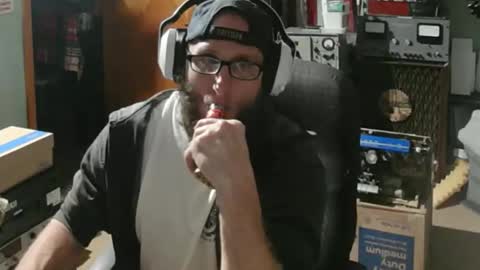 Randall online show from May 11, 2026, 2:06 am