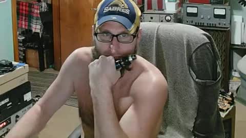 Randall online show from May 12, 2026, 9:01 pm