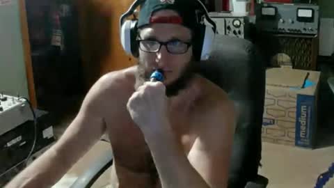 Randall online show from June 8, 2026, 1:39 am