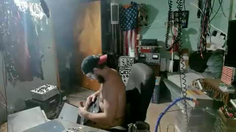 Randall online show from June 11, 2026, 2:53 am