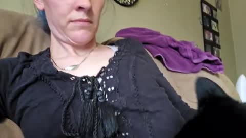 Randcandy77 online show from September 17, 2025, 5:47 pm