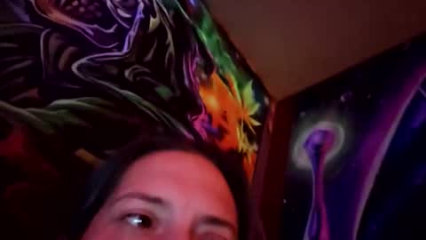 Randcandy77 online show from November 8, 2025, 10:26 am