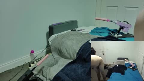 randeehandee online show from March 9, 2025, 2:21 pm