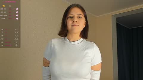 Snapshot of randichaplin chatting on January 6, 2025, 7:35 pm Vilda online show from January 6, 2025, 7:35 pm