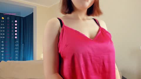 Snapshot of randichaplin chatting on January 17, 2025, 4:26 pm Vilda online show from January 17, 2025, 4:26 pm