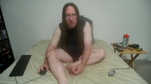 rando1235 online show from May 16, 2026, 7:05 am