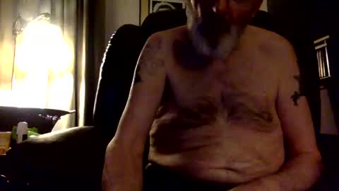 Randy online show from October 1, 2025, 10:43 am