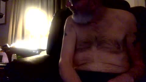 Randy online show from October 6, 2025, 11:40 am