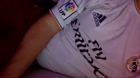 randobad12 online show from November 18, 2025, 11:48 pm