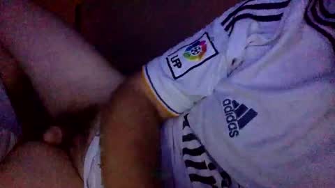 randobad12 online show from November 20, 2025, 1:17 am