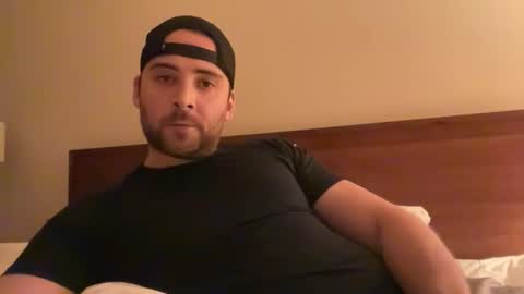 randomdude5950 online show from November 5, 2025, 1:16 am