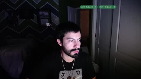 randomink3 online show from January 18, 2026, 2:48 am