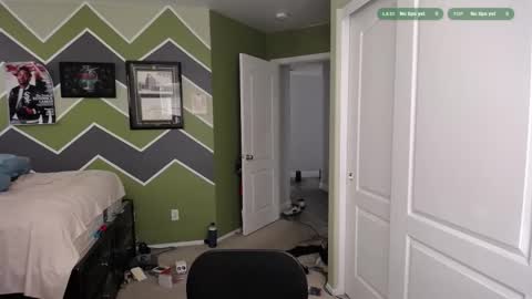 randomink3 online show from March 21, 2026, 4:54 pm