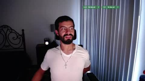 randomink3 online show from April 14, 2026, 1:00 am