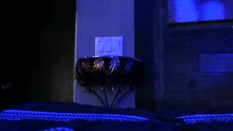 Randy8inbater online show from December 6, 2024, 3:55 pm