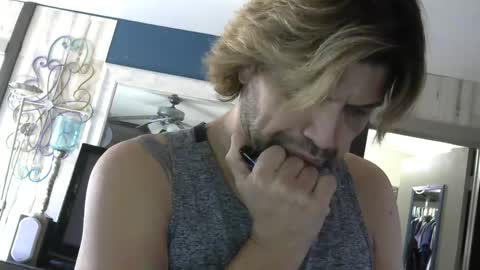 Randy8inbater online show from December 10, 2024, 10:37 pm