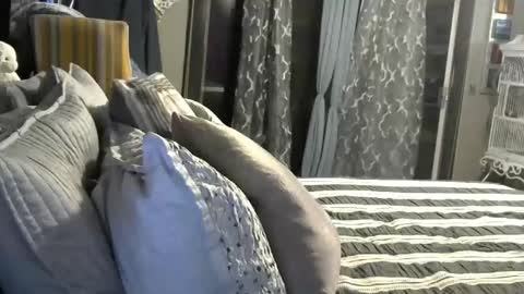 Randy8inbater online show from January 9, 2025, 5:34 am