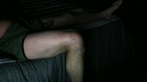 Randy8inbater online show from January 17, 2025, 2:18 pm