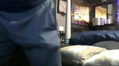 Randy8inbater online show from September 21, 2025, 4:47 am