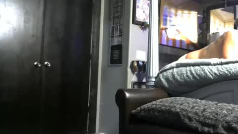 Randy8inbater online show from October 16, 2025, 6:47 am