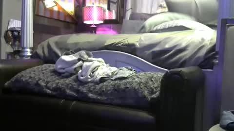 Randy8inbater online show from October 21, 2025, 6:25 am