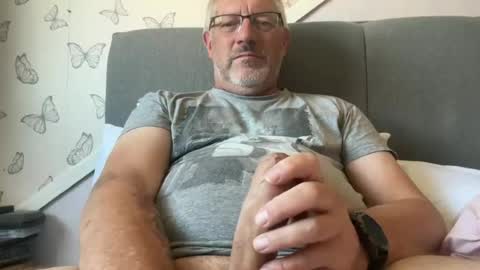 randyboyandy online show from June 19, 2026, 1:26 pm